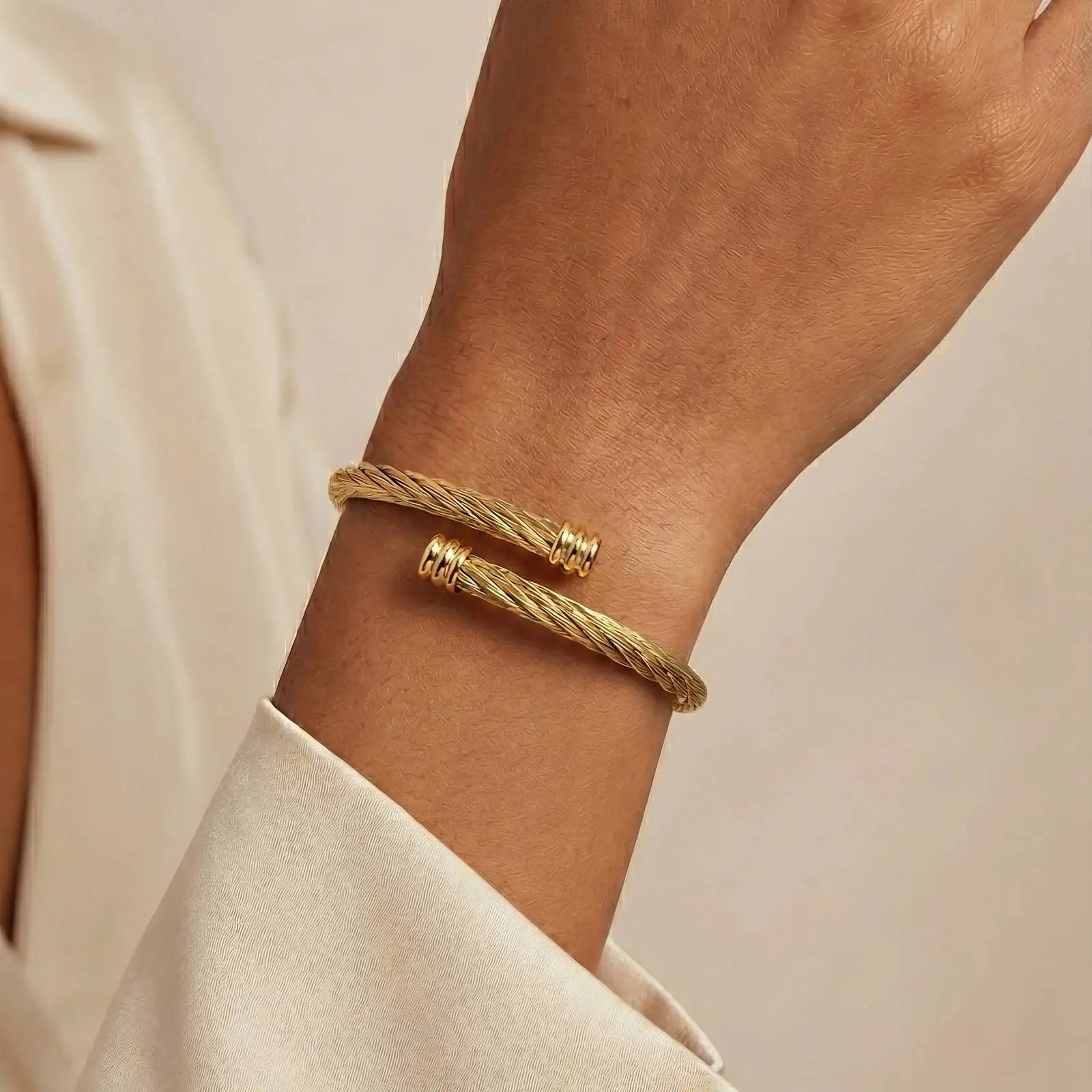Pulseiras Kass Royal